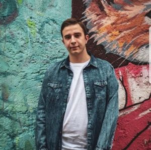 Meet your Posher, Anthony